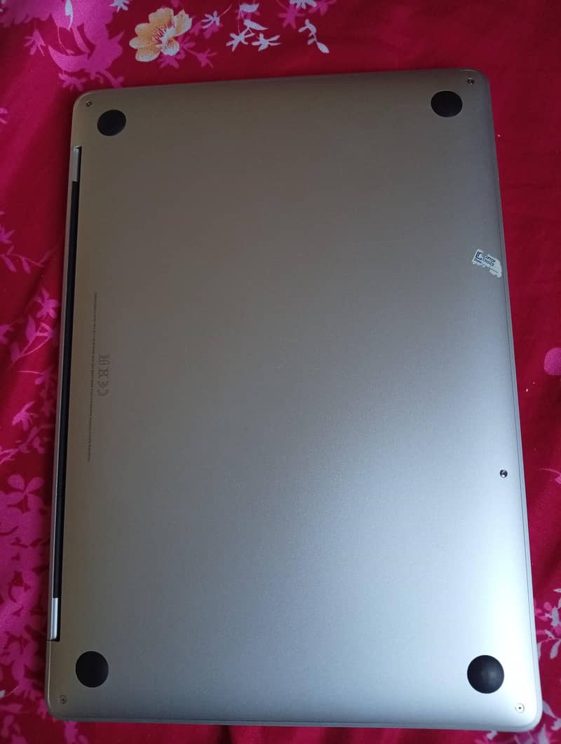 MacBook Pro 2