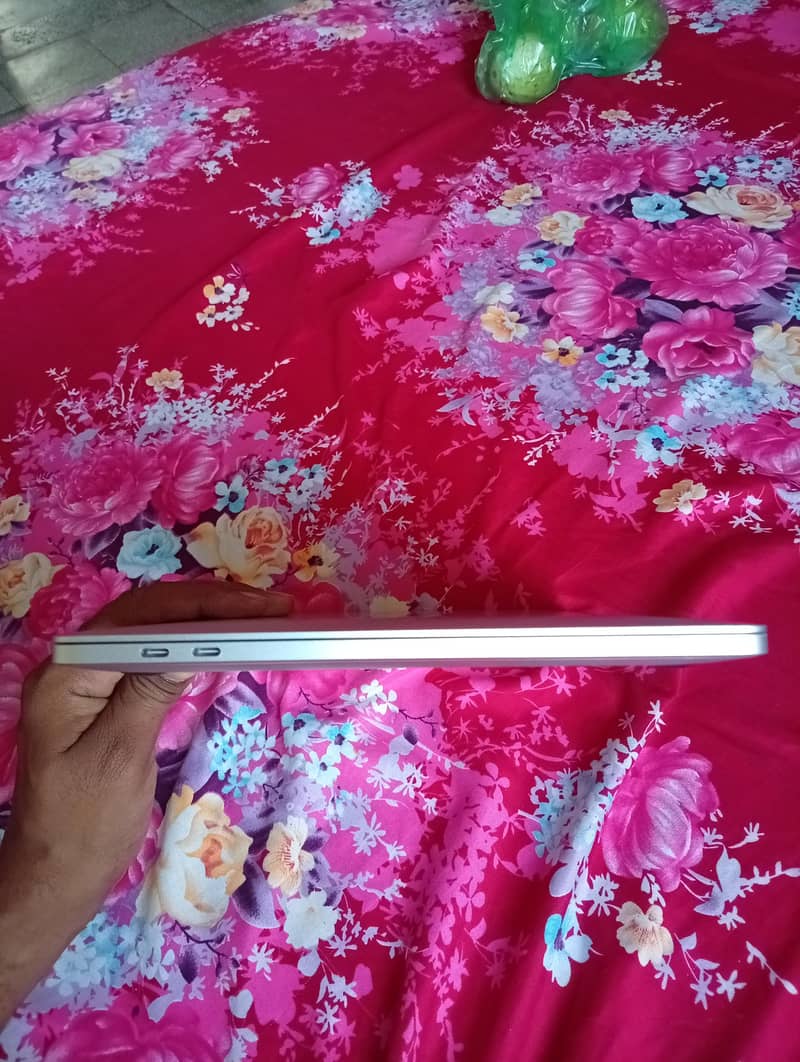 MacBook Pro 3