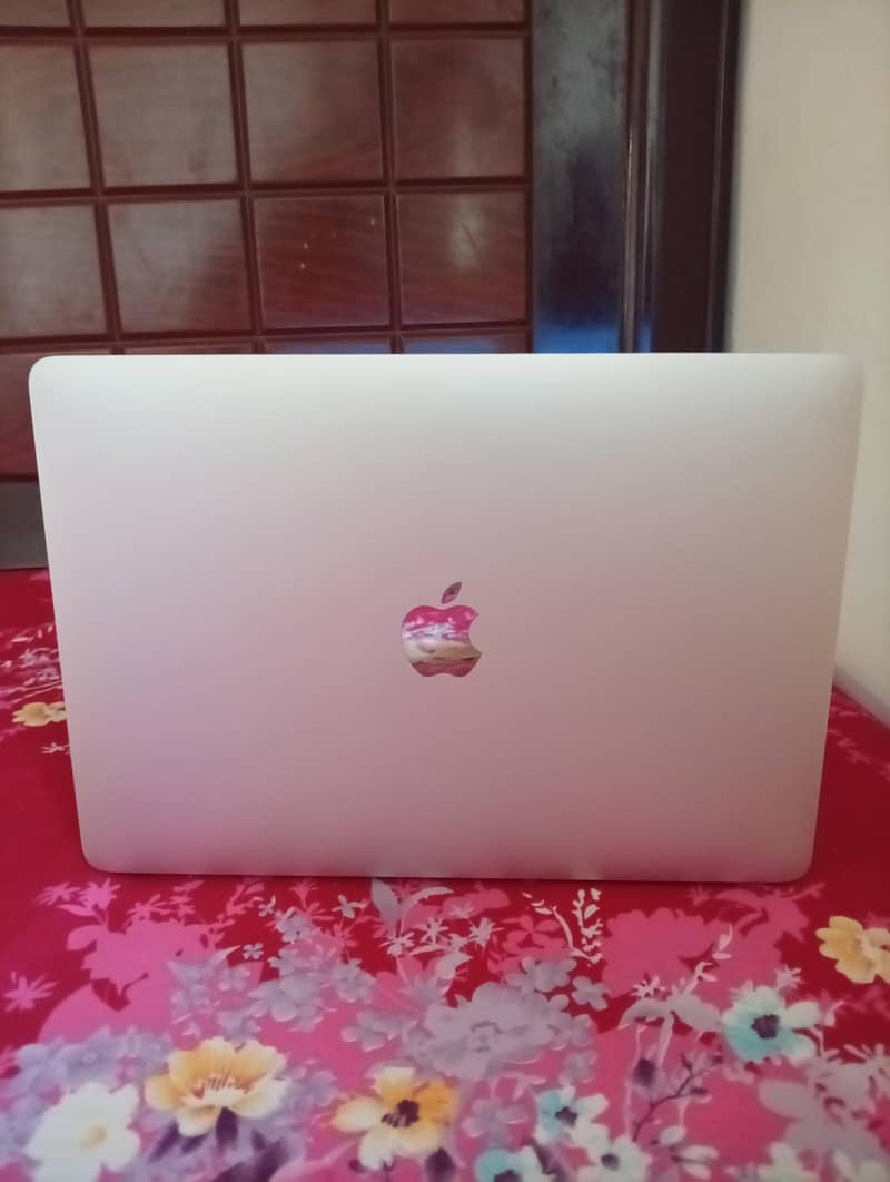 MacBook Pro 4