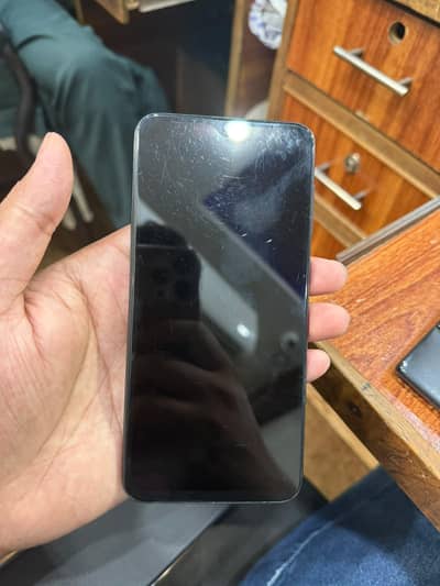 Samsung Mobile A30s