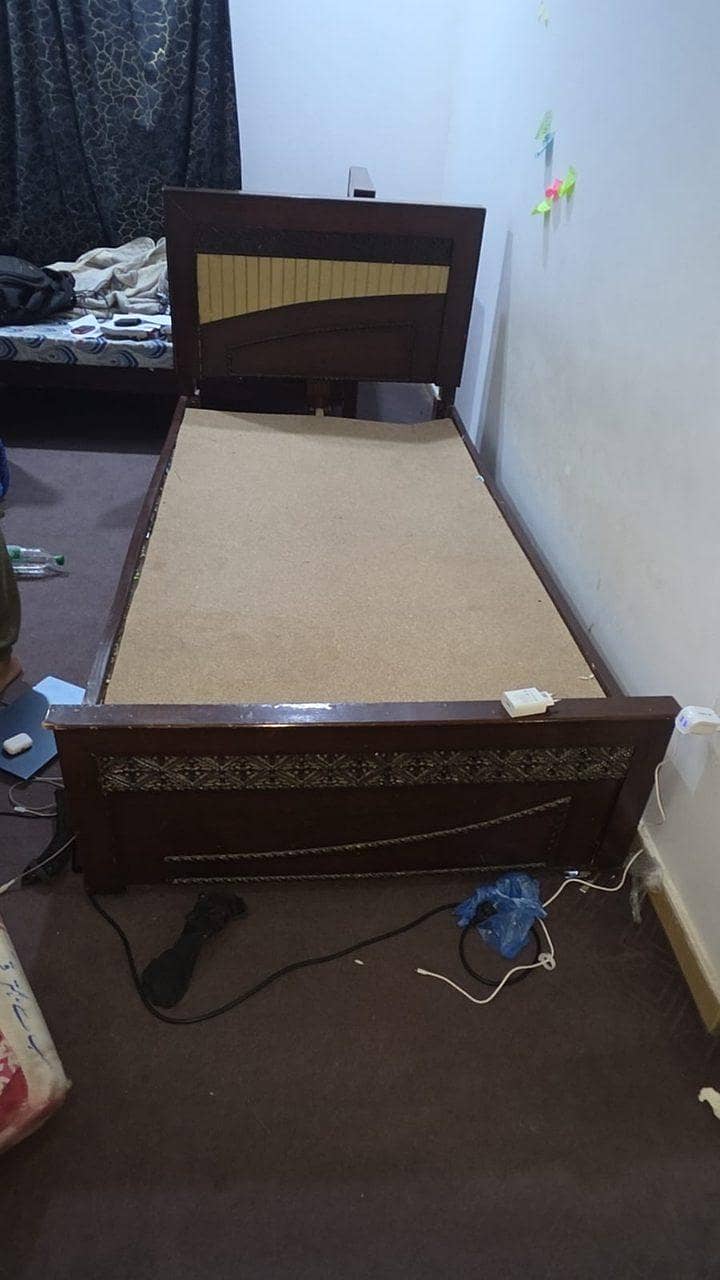single beds 3 4