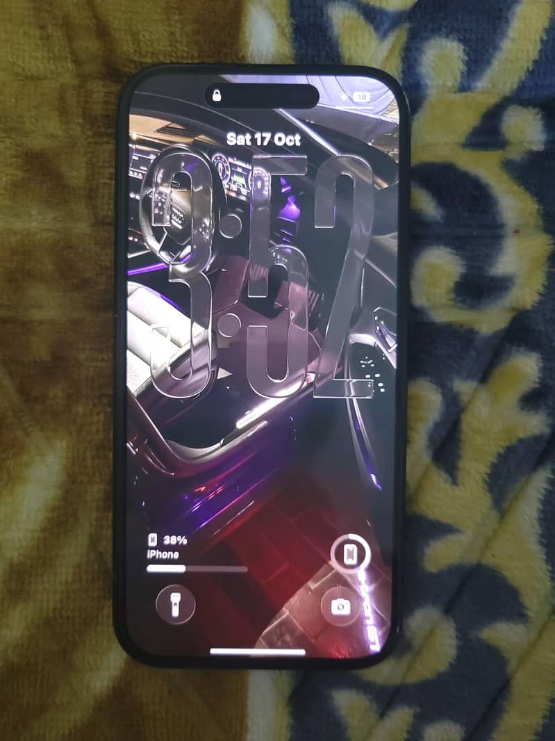 Apple iPhone 15 1