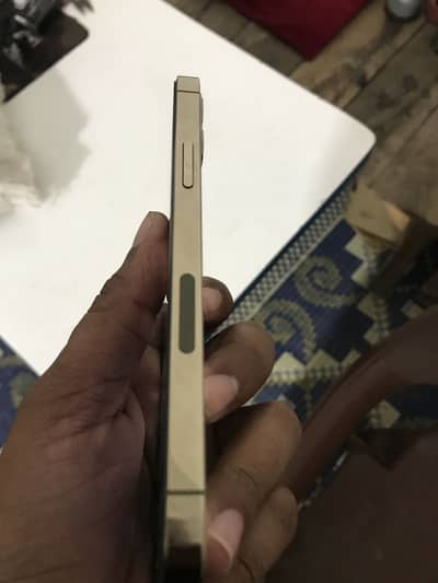 Apple iPhone 12 Pro pta approved 256gb