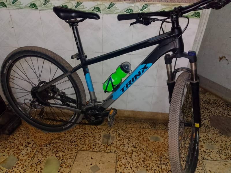 trinx Q800 elite 2