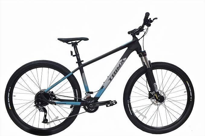 trinx Q800 elite 4