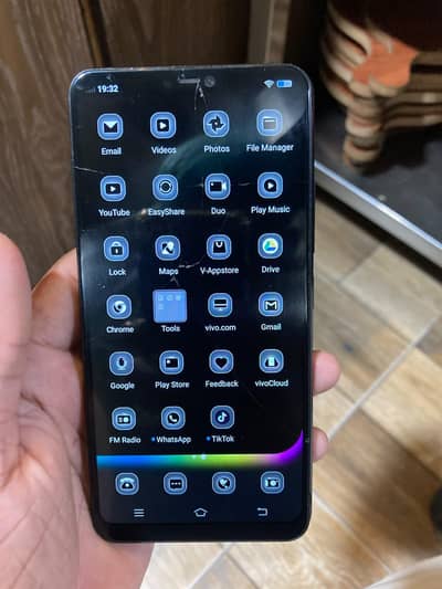 Vivo Y85 4 64