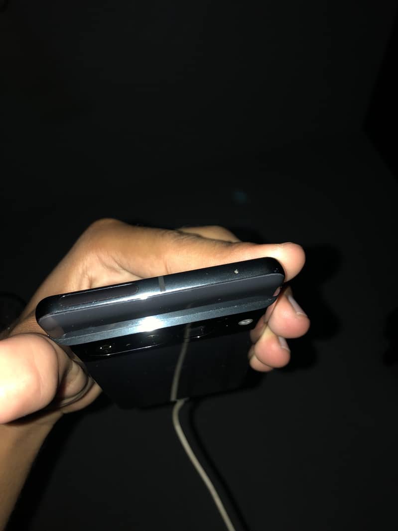 Google Pixel 7 Pro 1