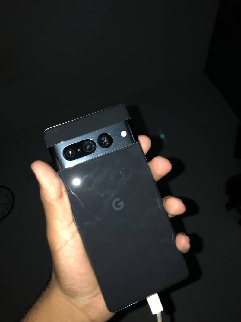 Google Pixel 7 Pro 2