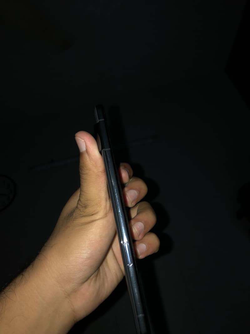 Google Pixel 7 Pro 4