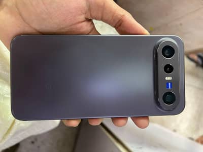 Vivo X300 FE