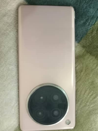 Infinix Zero 40