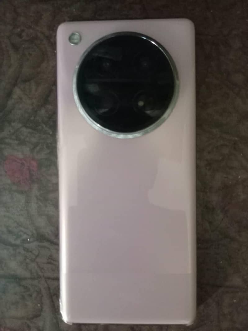 Infinix Zero 40 2