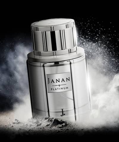 J. JANAN PLATINUM