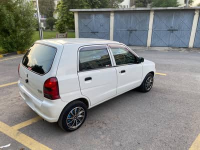 Suzuki Alto 2010