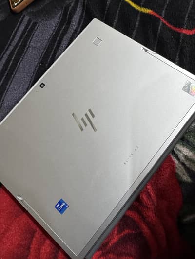 HP Elite X2 G8 11 Generation Core i7