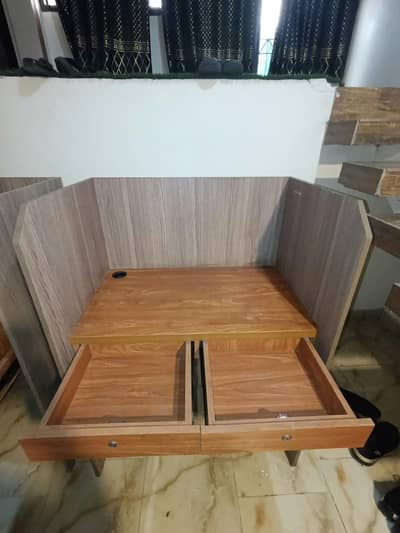 Urgent Sale: Office Workstations | Rs. 5,000 Each