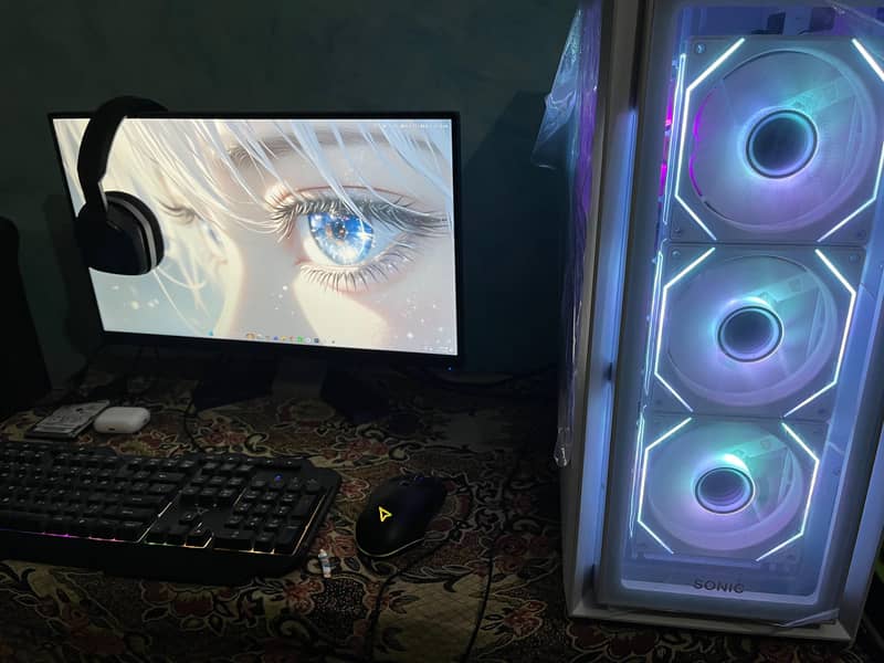 Gaming Pc 3