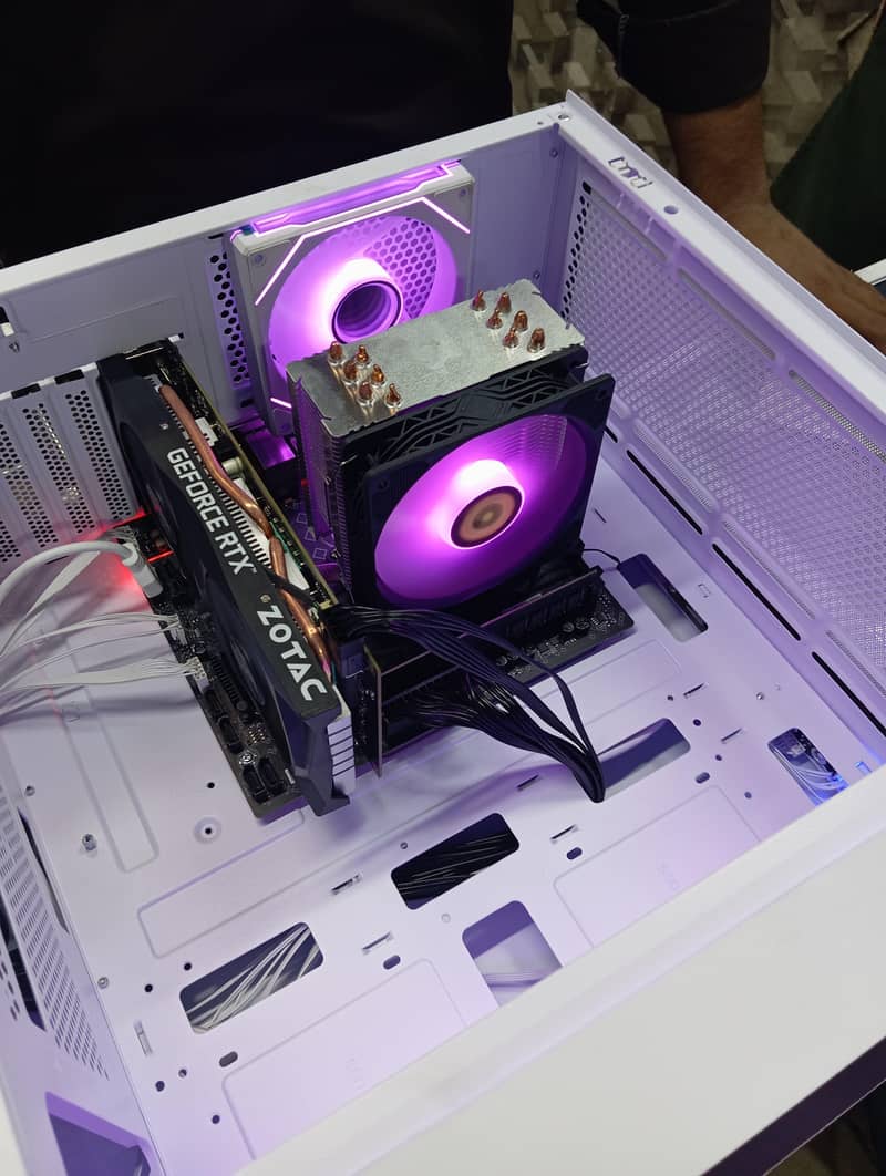 Gaming Pc 4