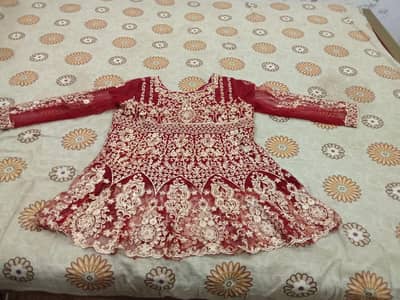 Indian fancy lengha