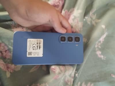Infinix Hot 60i
