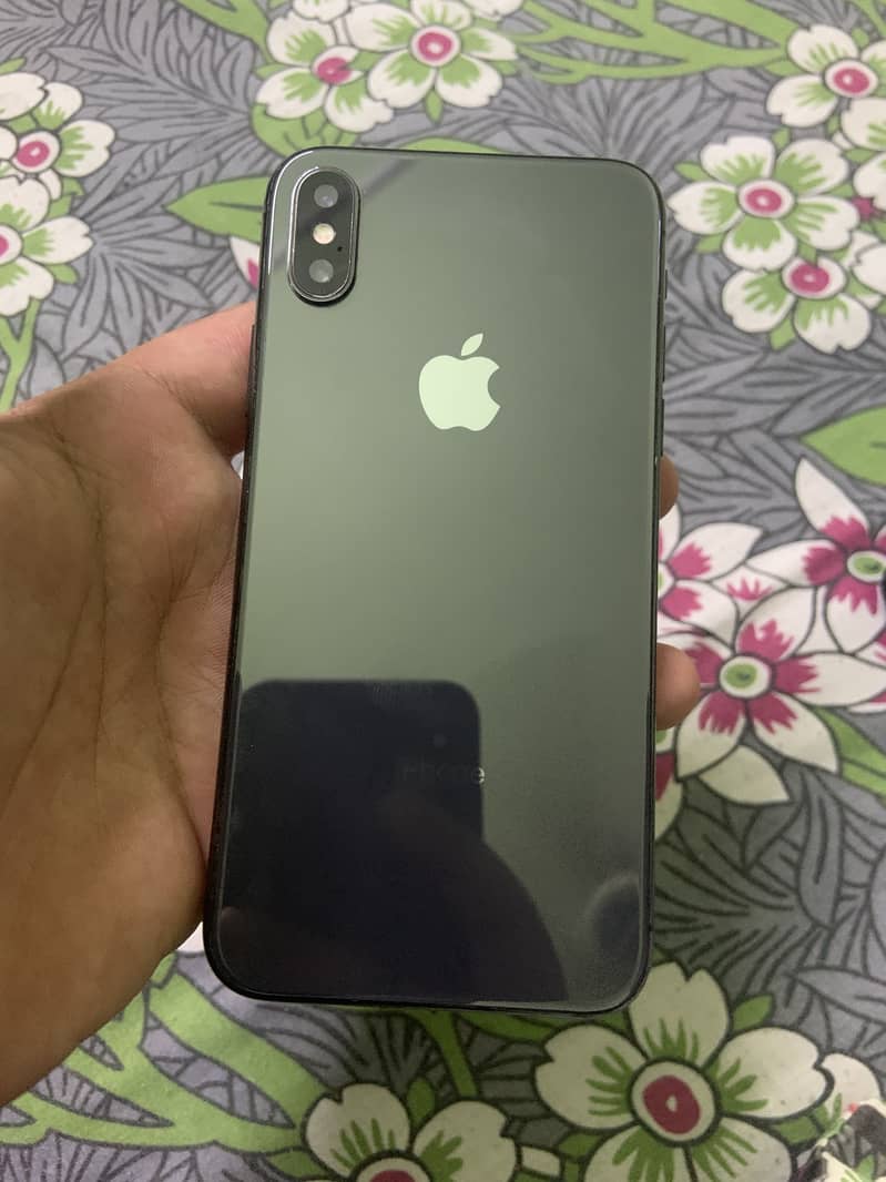 Apple iPhone X 2