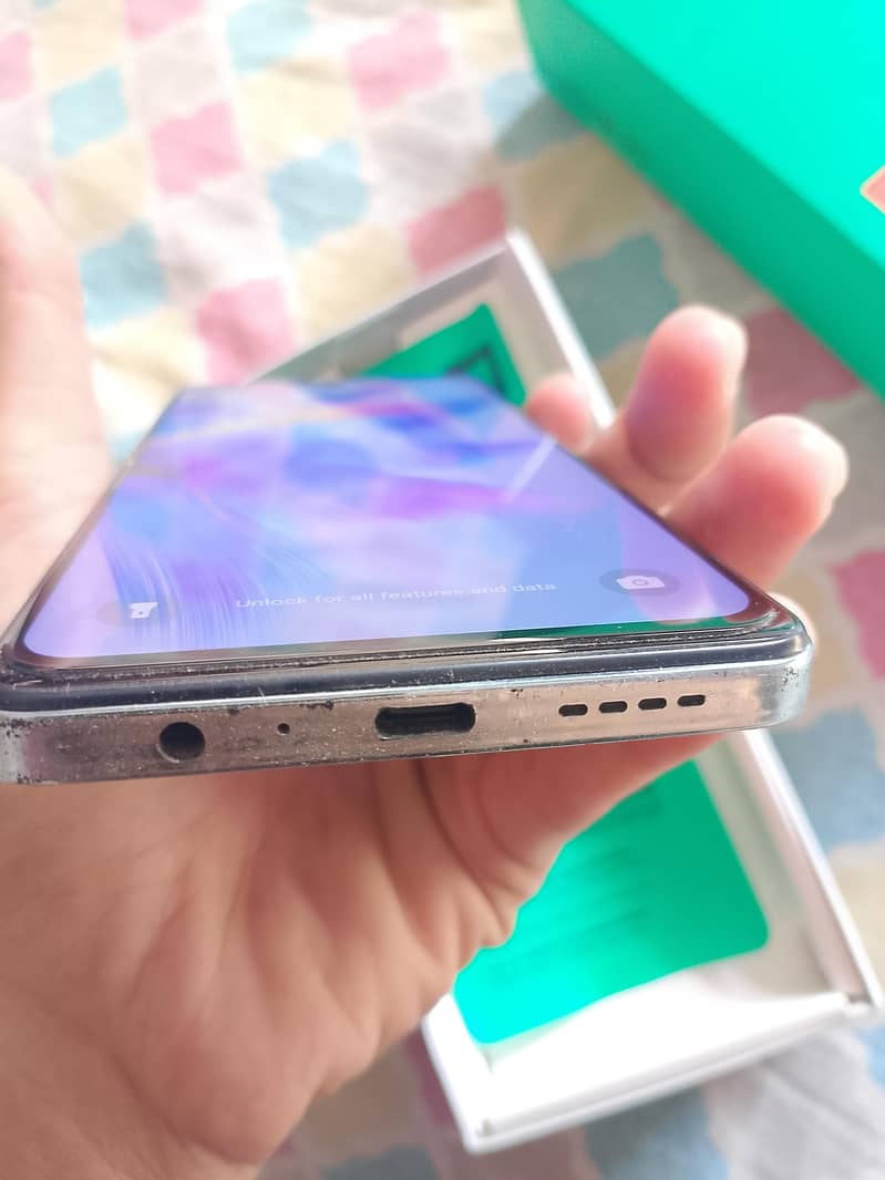 Infinix Note 30 2
