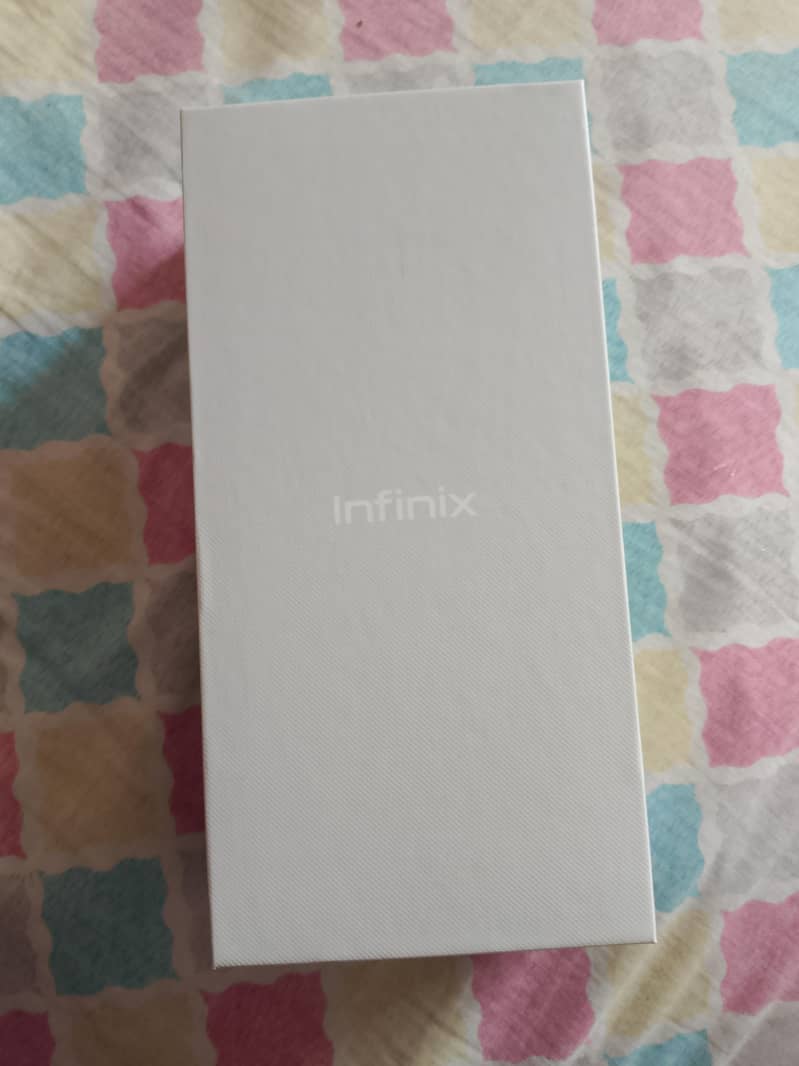 Infinix Note 30 7