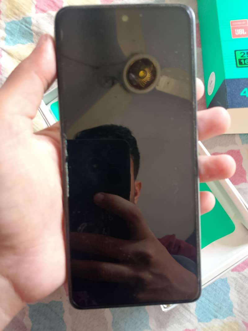 Infinix Note 30 9