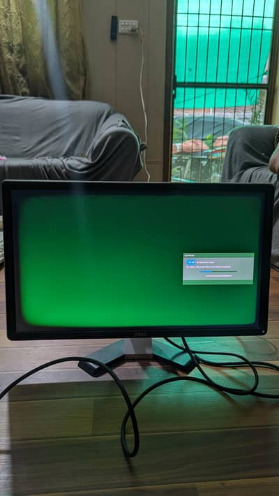 dell 24inch lcd