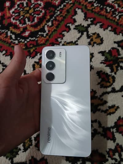Realme C71