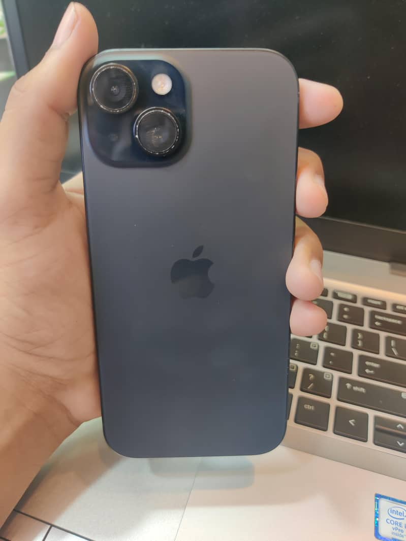 Apple iPhone 15 1