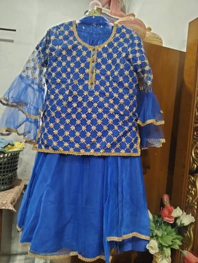 Urgent sale