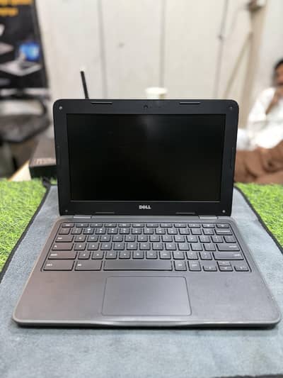 Dell Chromebook 11 3180 | 4GB RAM | 16GB Storage