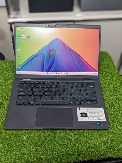 Dell Latitude 7420 i5 11th Gen 16GB RAM 256GB SSD FHD