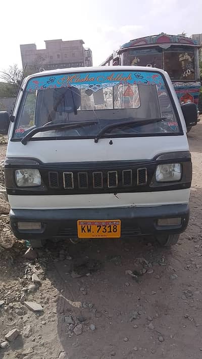 Suzuki Ravi 2019
