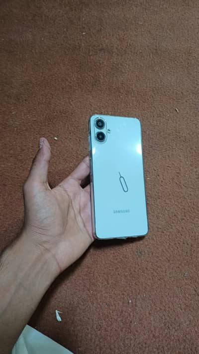 Samsung Mobile A06