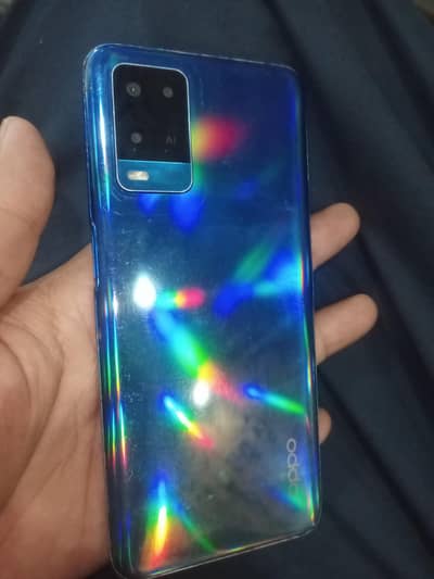 OPPO A54