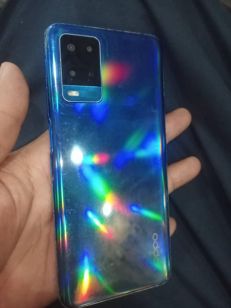 OPPO A54 0