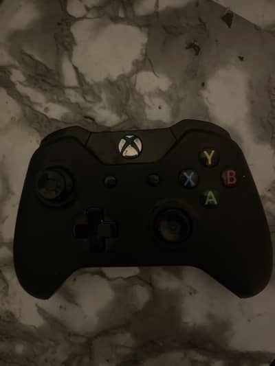 Xbox one controller