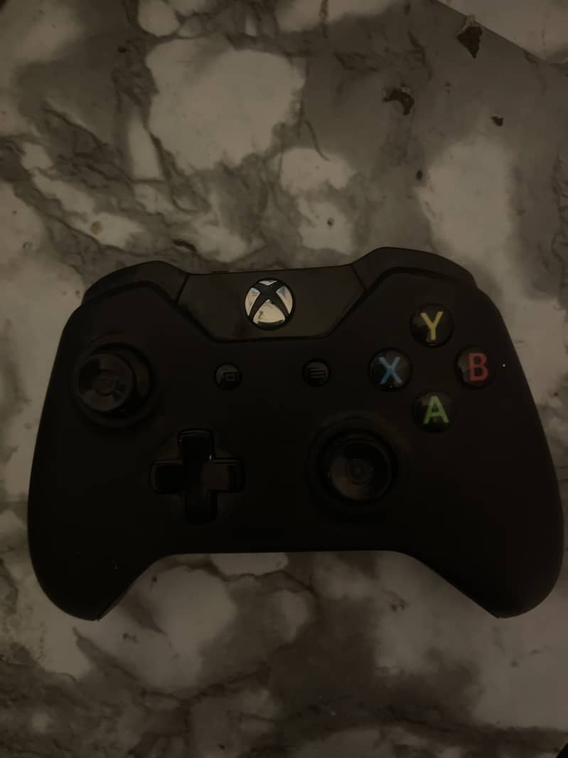 Xbox one controller 0