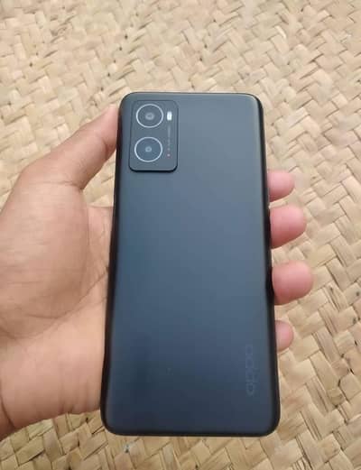 OPPO A76