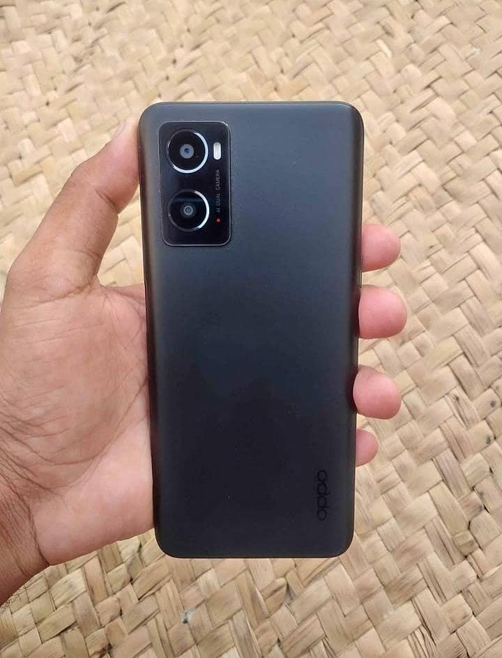 OPPO A76 2