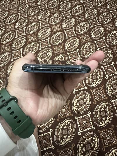 Apple iPhone 11 Pro Max