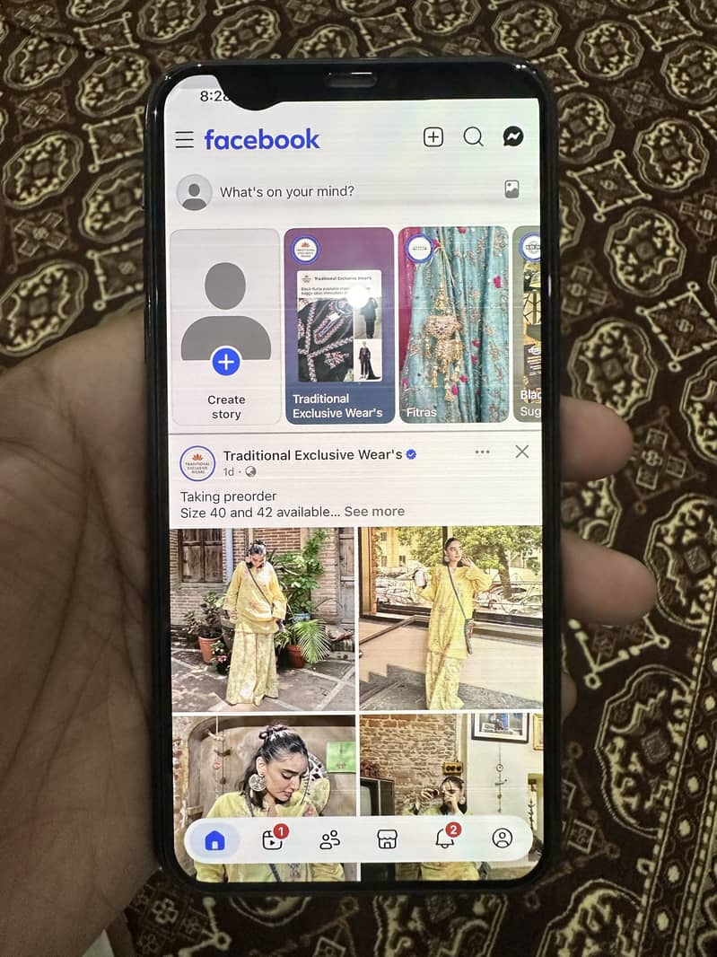 Apple iPhone 11 Pro Max 4