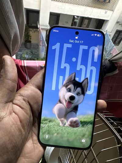 TECNO POVA SLIM 5G | ULTRA-SLIM DESIGN | PTA APPROVED | 256GB