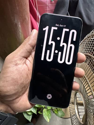 TECNO POVA Slim 5G | 256GB | PTA Approved | Warranty July 2027