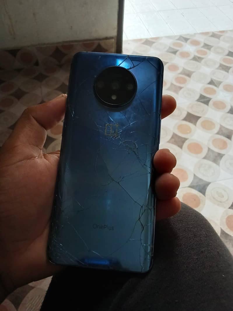 One Plus 7 1