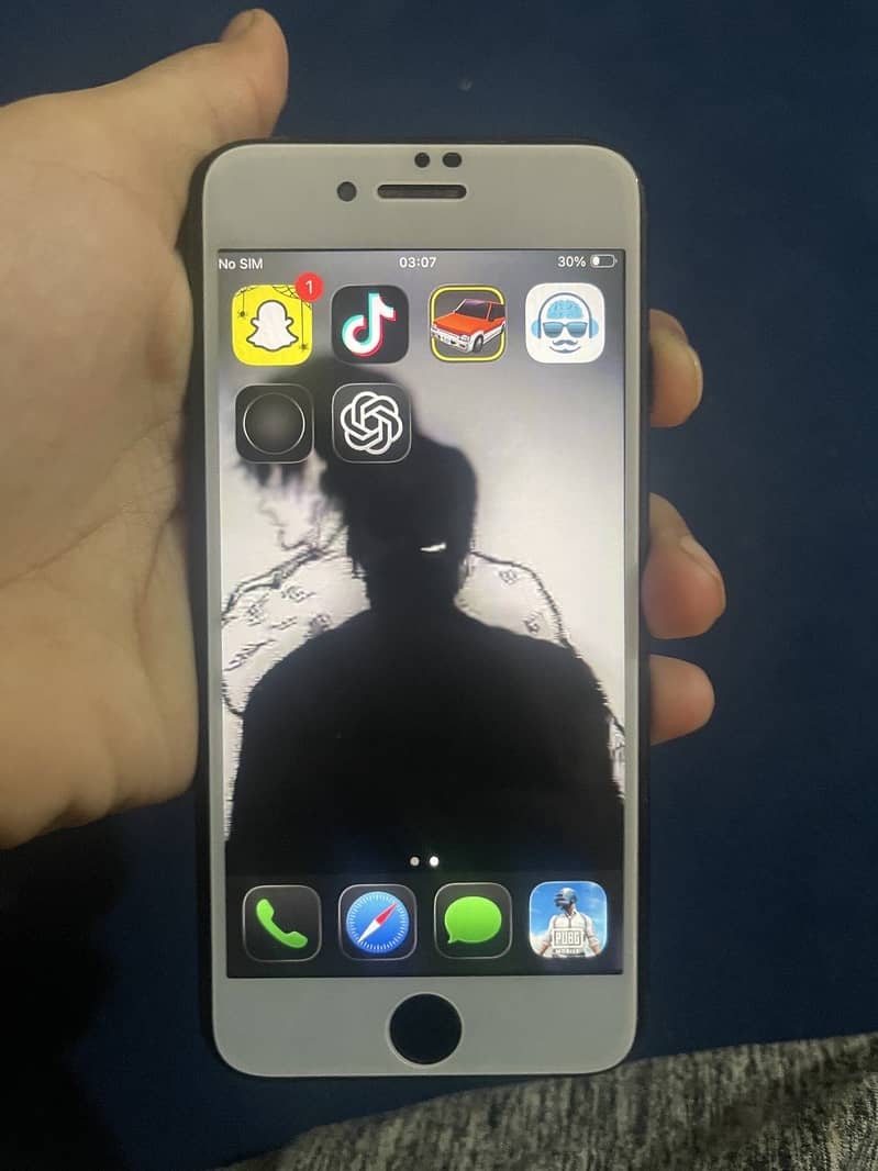 Apple iPhone SE3 0