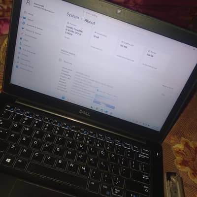 Dell Latitude
