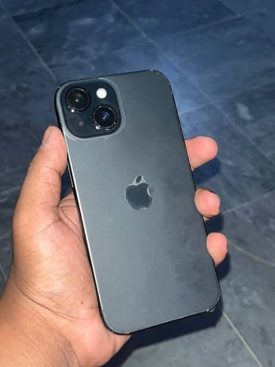 Apple iPhone 15